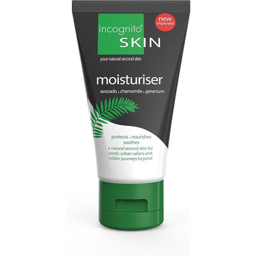 incognito After Sun Moisturiser 200g