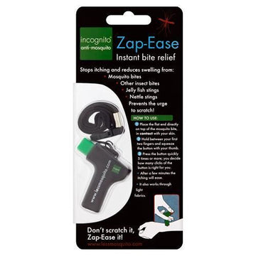 incognito Zap-Ease Fast Effective Bite Relief 22g