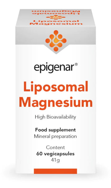 RIO Liposomal Magnesium