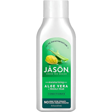Jason Organic Aloe Vera 84% Conditioner 473ml