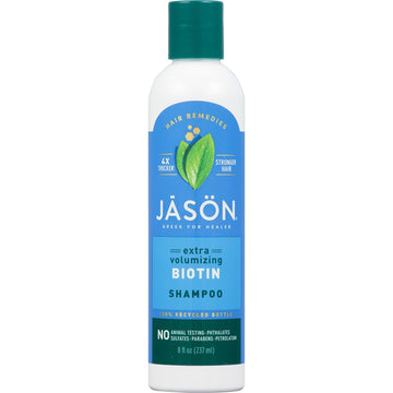 Jason Thin to Thick Shampoo 237ml