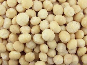 Just Natural Bulk Organic Macadamia Nuts 11.34Kg