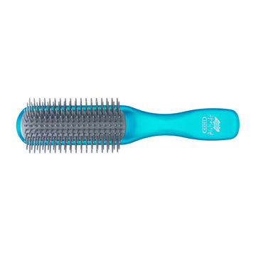 Kent Airhedz Glo 1/2 Radial Brush Blue