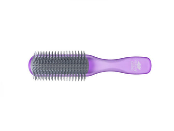 Kent Airhedz Glo 1/2 Radial Brush Purple