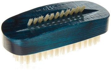 Kent Navy Nail Brush