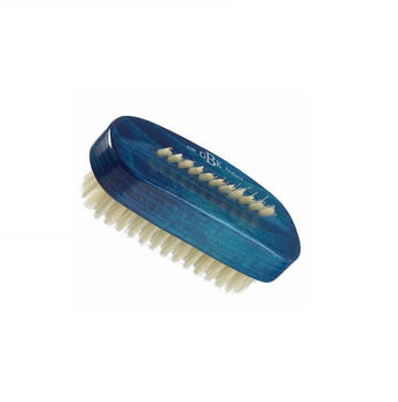 Kent Navy Nail Brush