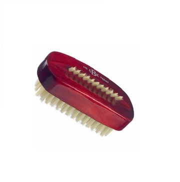 Kent Red Nail Brush