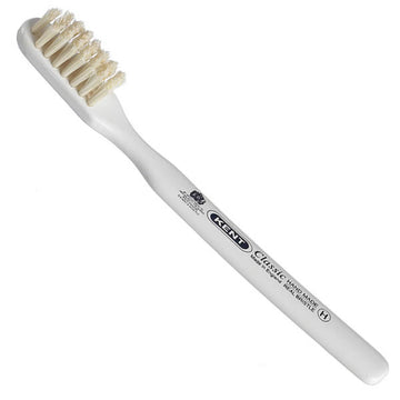 Kent H/drn Bristle T/brush - Hard
