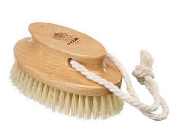 Kent Shower/exfoliating Brush