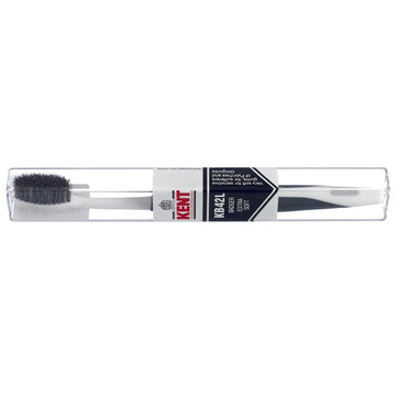 Kent Soft Badger Toothbrush for Sensitive Teeth - KB42L