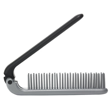 Kent Mens Small Folding Brush