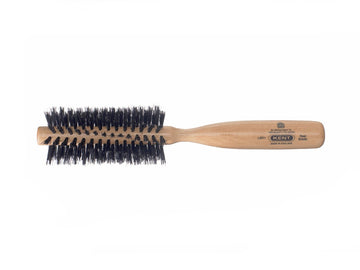 Kent Small Spiral Full Radial Brush