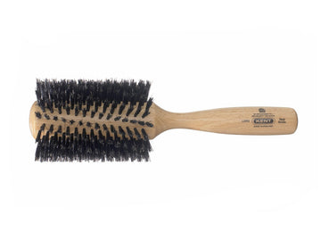 Kent Large Spiral Full Radial Brush