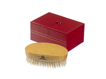 Kent Mens Mily Brush Oval