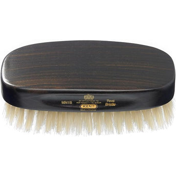 Kent Mens Rectangular Mily Brush