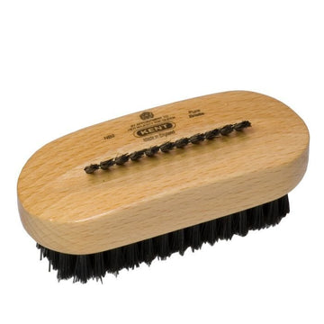 Kent Nail Brush Blk Bris Back Strip