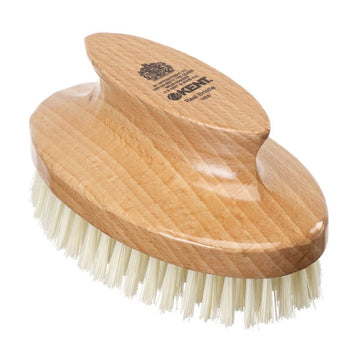 Kent Oval Nail Brush