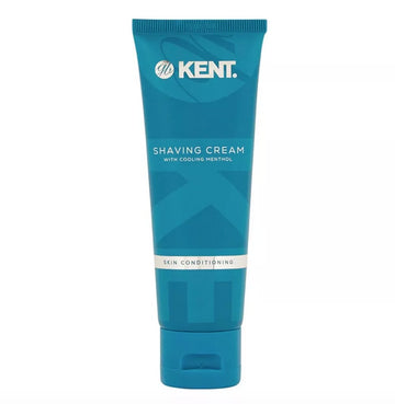 Kent 75ml Tube Kent Shaving Cream