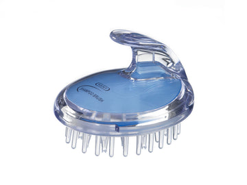 Kent Shampoo & Scalp Massage Brush Blue