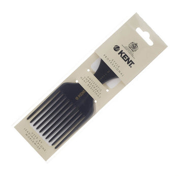 Kent 10 Pronged Afro Comb