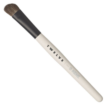 Kent Angled Eye Contour Brush