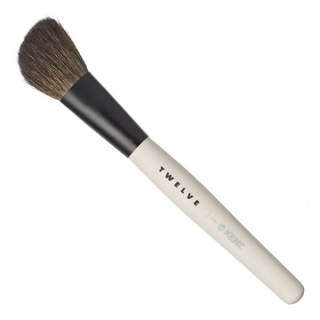 Kent Angled Contour Blusher Brush