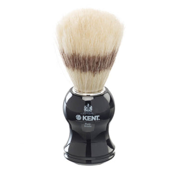 Kent Blk Socket,white Bris S/brush