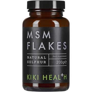 KIKI Health MSM Flakes 200g