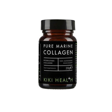 KIKI Health Pure Marine Collagen Powder - 20g