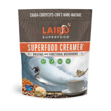 Laird Laird Superfood with Mushroom