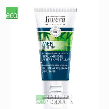 Lavera After Shave Balm 30ml