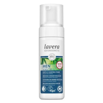 Lavera Shaving Foam 150ml