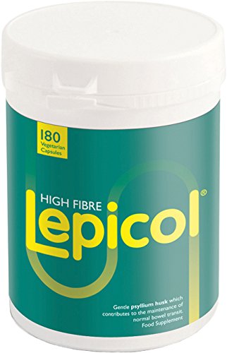 Lepicol Lepicol 180 Capsules