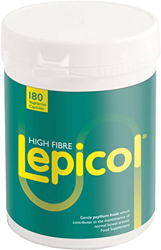 Clearance - Lepicol Lepicol 180 Capsules