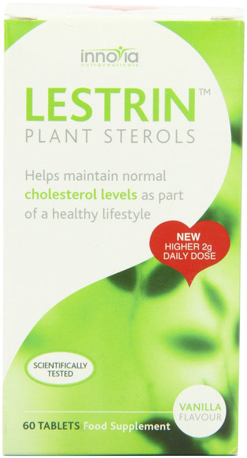 Lestrin 60tabs - 60tabs