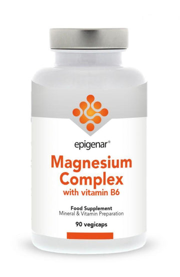 RIO Magnesium Complex