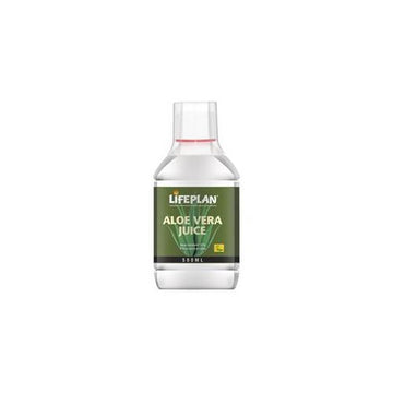 Lifeplan Aloe Vera Juice 500ml