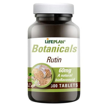 Lifeplan Rutin 300 tabs
