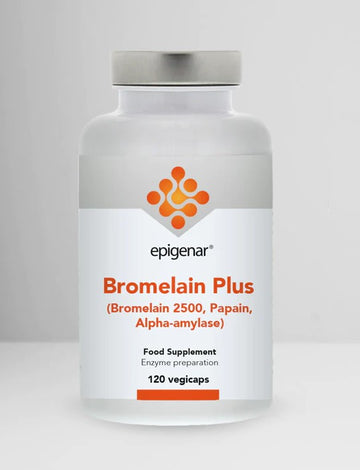 RIO Bromelain Plus