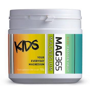 Mag365 MAG365 Magnesium Supplement for Kids 150g.