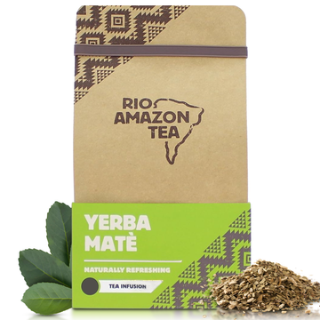 Pata de Vaca Teabags 40
