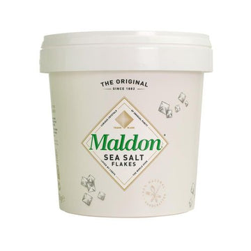 Maldon Salt Maldon Sea Salt 570g - 6 Pack
