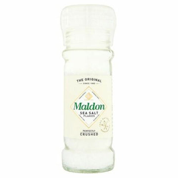 Maldon Salt Perfectly Crushed Salt Original 55g