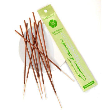 MAROMA Maroma Incense Stick Lemon Grass indpckt
