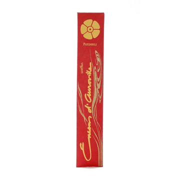 MAROMA Maroma Incense Sticks Patchouli indpckt