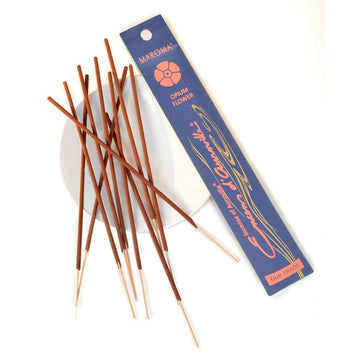 Maroma Opium Incense Sticks (10 sticks)