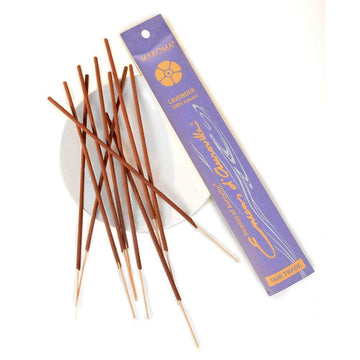 MAROMA Maroma Incense Sticks Lavender indpckt