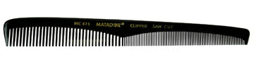 Matador Master Clipper Comb