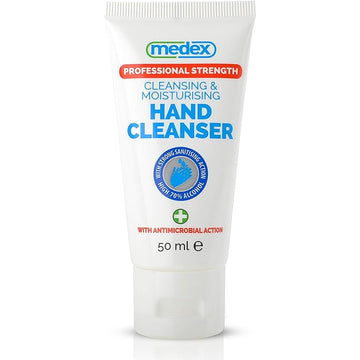 Medex Professional Strength Cleansing & Moisturising Hand Sanitiser