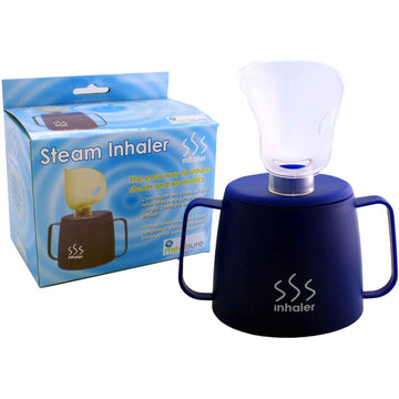 MEDISURE STEAM INHALER CUP